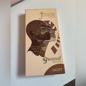 Juvia’s Place Bronzed Duo